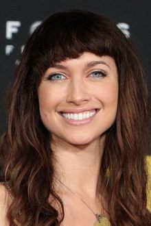 Photo of Maiara Walsh