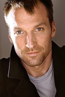 Photo of Will Blomker