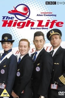 Poster da série The High Life