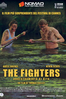The Fighters - Addestramento di vita