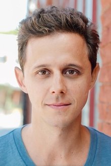 Photo of Joe Egender