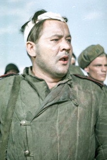 Падение Берлина