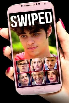 Swiped movie poster