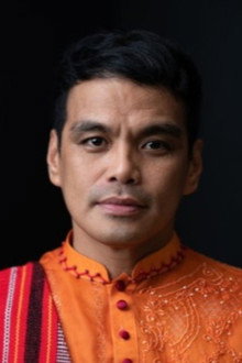 Photo of Bong Cabrera