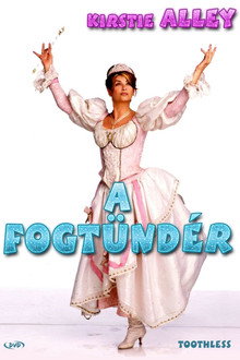 Fogtündér