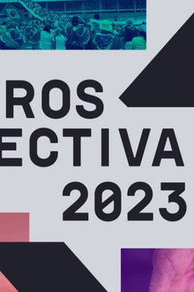 Retrospectiva 2023: Edição Globoplay