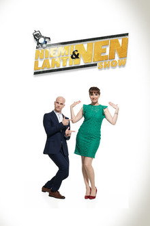 Nieminen & Lahtinen Show