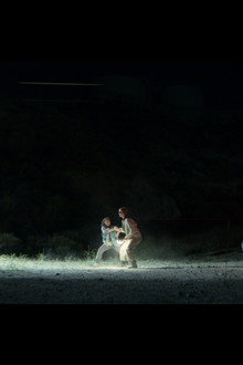 Abducted