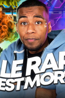Le Rap est Mort