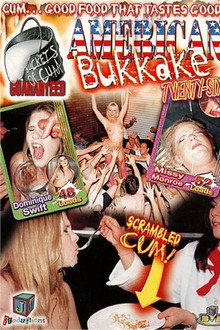 American Bukkake 26