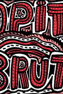 Hospital Brut