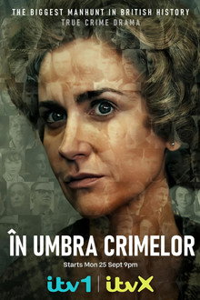 În umbra crimelor