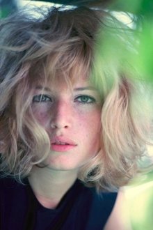 Photo of Monica Vitti