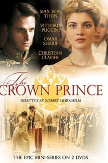 Poster do filme The Crown Prince