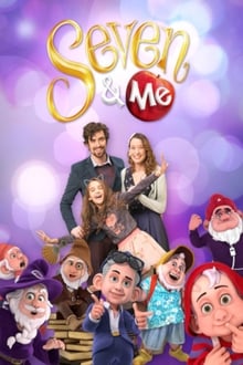 Seven & Me 1ª Temporada Completa