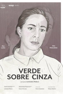 Verde Sobre Cinza
