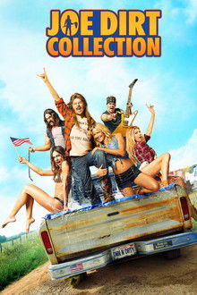 Joe Dirt Collection