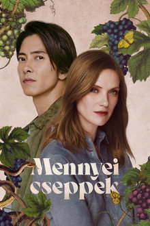 Mennyei cseppek