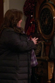 Mike & Molly season 3 episode 17
