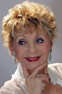 Photo of Annie Cordy