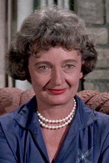 Photo of Amzie Strickland