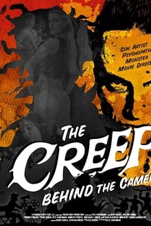 Poster do filme The Creep Behind the Camera