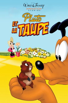 Pluto and the Gopher
