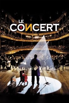 El gran concierto (Le Concert) (2009)