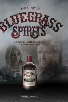 Poster do filme Bluegrass Spirits