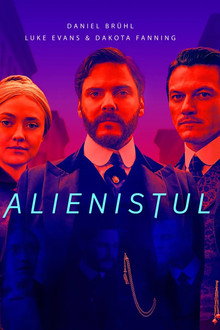 Alienistul