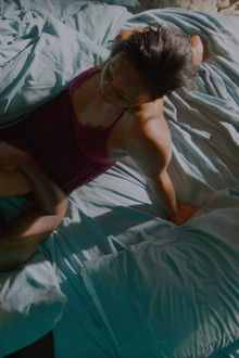 Judge Me Not - Season 1