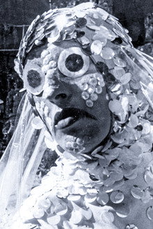 Doctor Who: The Underwater Menace