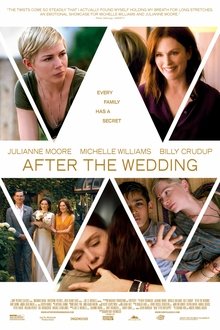 After the Wedding (El pasado que nos une) (2019)