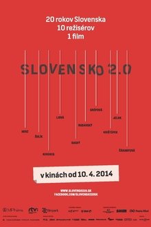 Slovakia 2.0