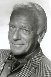 Photo of Murray Matheson