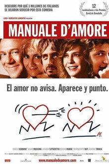 Manuale d'amore