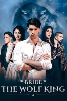 The Bride of the Wolf King