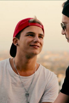 Tommy in La La Land