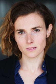 Foto de perfil de Karin Hanczewski