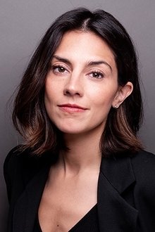 Photo of Melanie Minichino