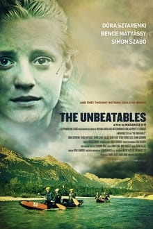 Poster do filme The Unbeatables