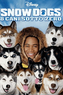 Snow Dogs - 8 cani sotto zero