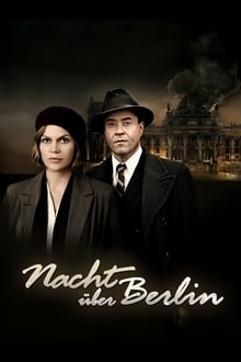 Poster do filme Nacht über Berlin