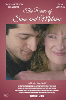 The Vows of Sam and Melanie