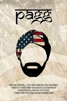 Pagg movie poster