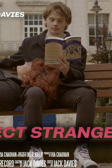 The Perfect Stranger