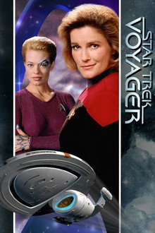 Star Trek: Voyager
