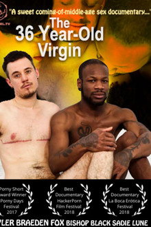 The 36-Year-Old Virgin
