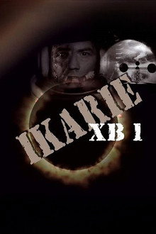 Ikarie XB 1