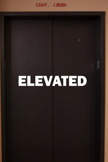 Elevated